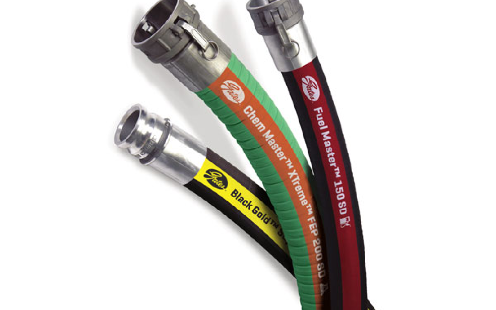 Gates Industrial Hose supplier image