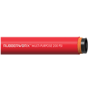 Red Multipurpose 200 PSI
