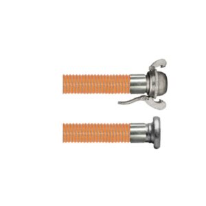 Male X Female Bauer Style Couplings