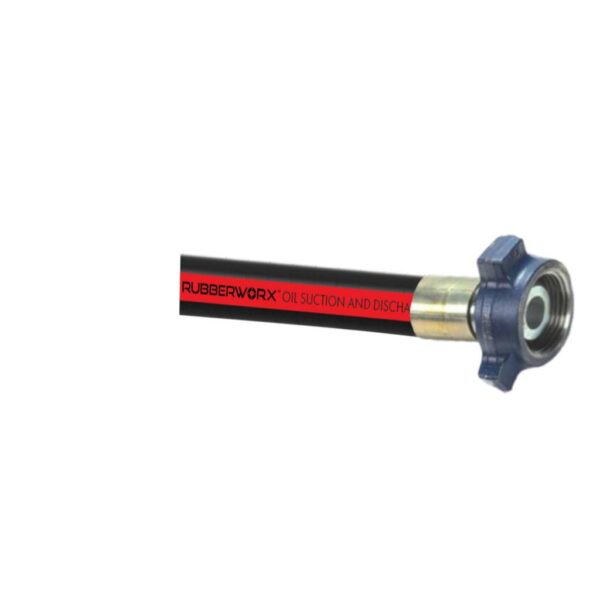 2 X 20' 150PSI OS&D ASM FIG100