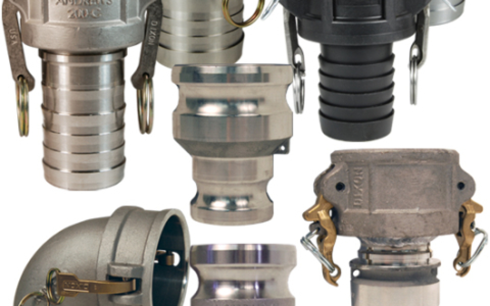 Dixon supplier image