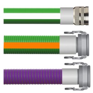 Chemical Transfer Hose Assemblies