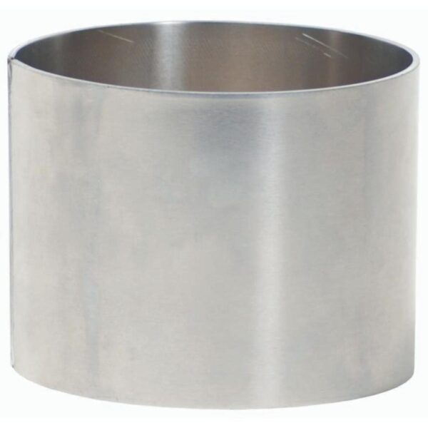 4" SLV 4 52/64" ID 3.8" LEN SS