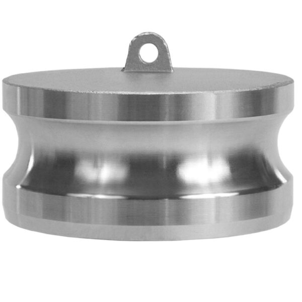 3/4" TYPE DP 316SS ADAPTER