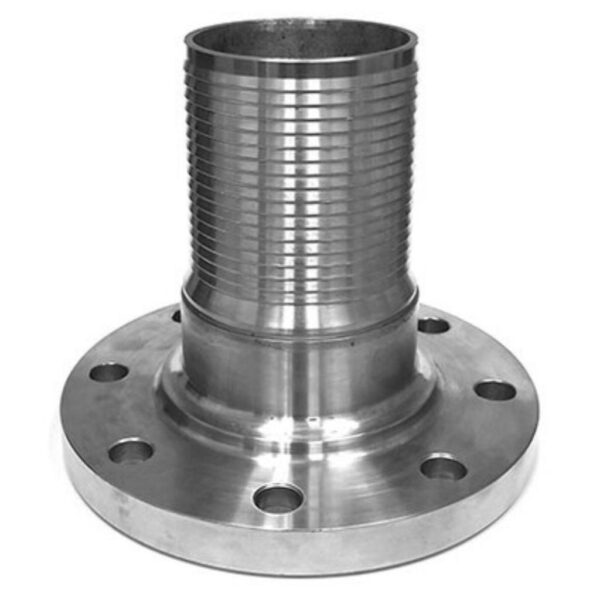 3 IN INTLK SHANK FIX FLG ANSI150# PS