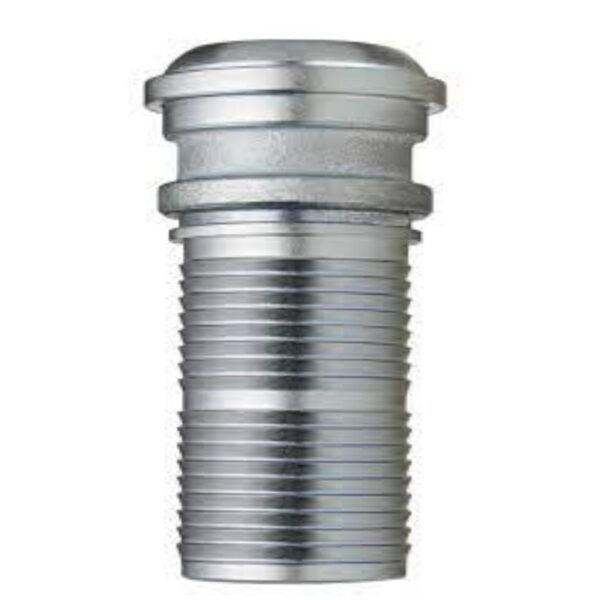 2 IN GROUND JOINT SET DUCTILE IRON