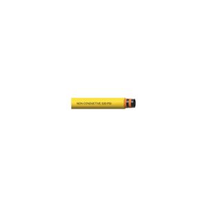 Yellow Non-Conductive Nitrile 500 PSI