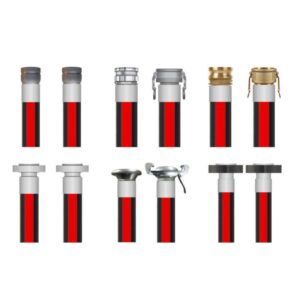 Petroleum Hose Assemblies