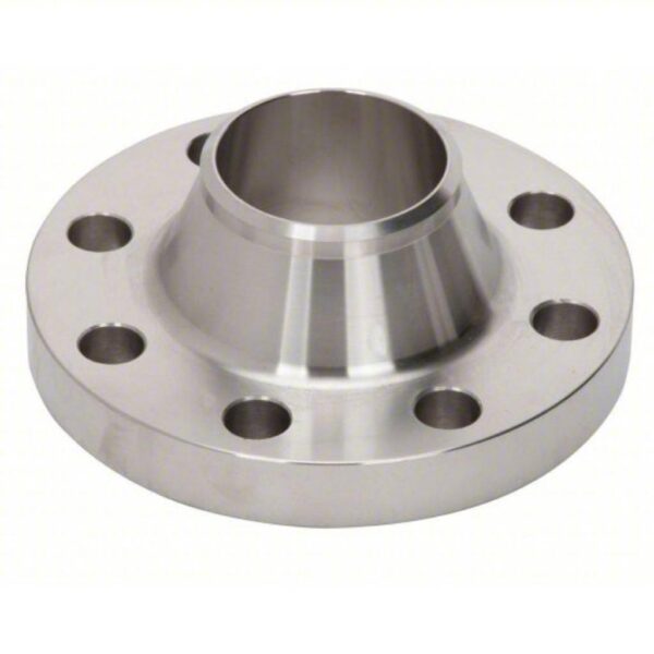 10" RF WELD NECK FLG 150# 304SS