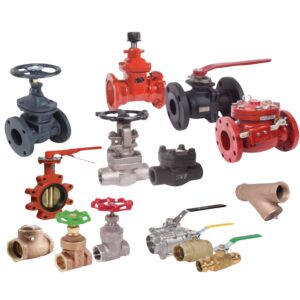 Industrial Valves Supply